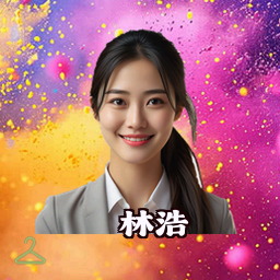林浩